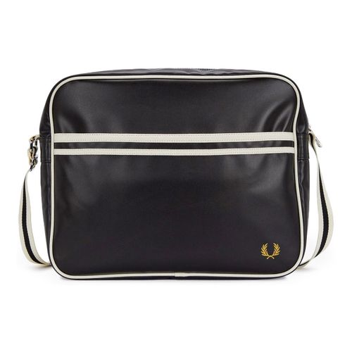 Sac Bandouliere Classic Shoulder Bag - Fred Perry - Modalova