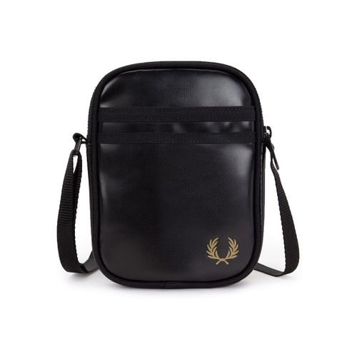 Pochette Tonal Classic Small Side Bag - Fred Perry - Modalova