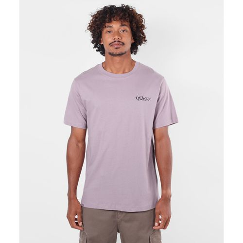 T-shirt Tee-shirt manches courtes HELLFLO - Oxbow - Modalova