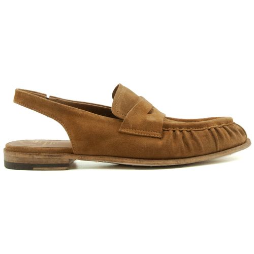 Mocassins SOLITUDE/102 BIRRA - Officine Creative - Modalova