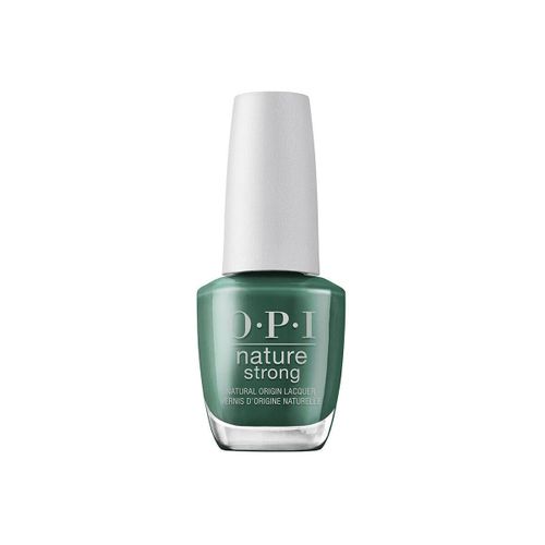 Vernis à ongles Vernis À Ongles Naturel Nature Strong leaf By Example - Opi - Modalova