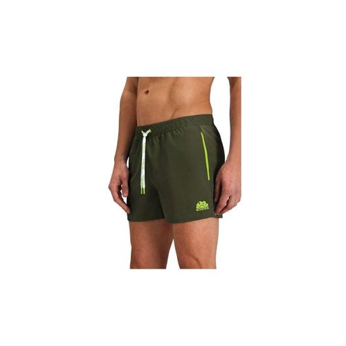 Maillots de bain M746BDRT300 VERNON-30201 DK AR - Sundek - Modalova