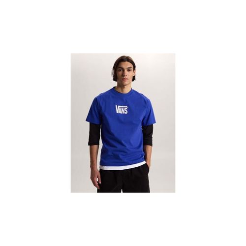 T-shirt VN000SWDFRX1-ROYAL COBAL - Vans - Modalova