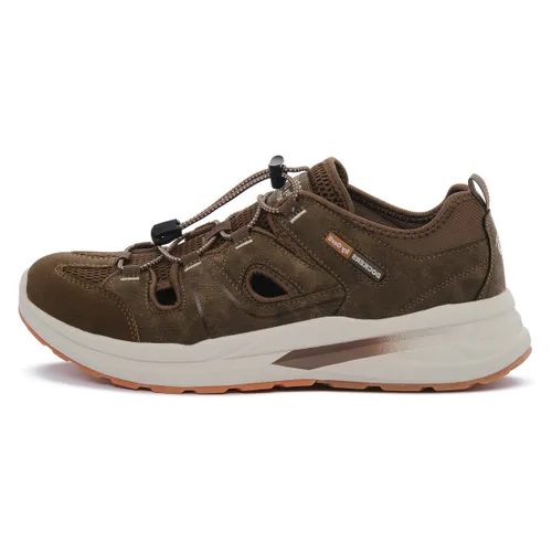 Chaussures Dockers 320 CAFE - Dockers - Modalova