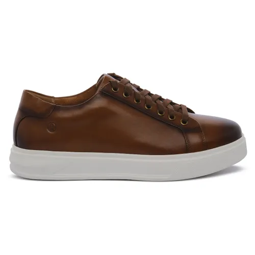 Baskets Clarks GOSWELL TIE - Clarks - Modalova