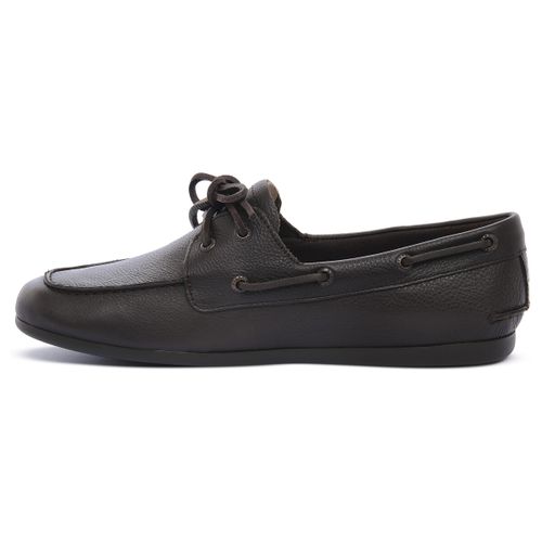 Mocassins SPERRY SLIMBOAT TAN LEATHER - Sperry Top-Sider - Modalova