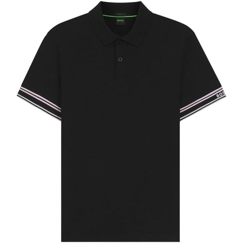 T-shirt BOSS Zone - BOSS - Modalova