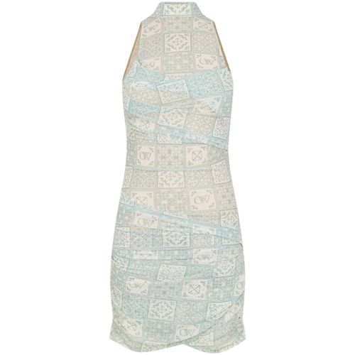 Robe Off-White GT41834 - Off-White - Modalova