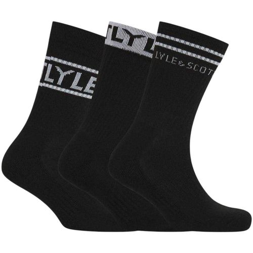 Chaussettes Lyle & Scott GT41177 - Lyle & Scott - Modalova