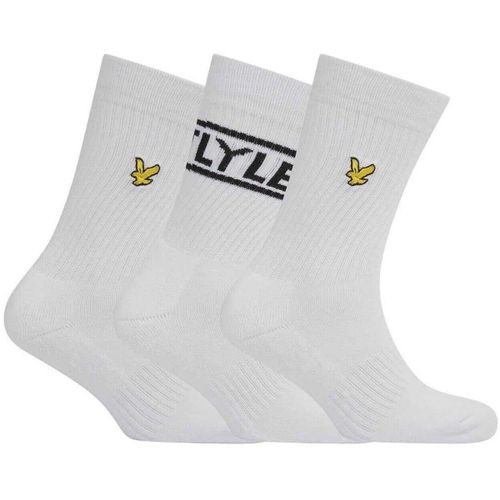 Chaussettes Lyle & Scott GT41177 - Lyle & Scott - Modalova