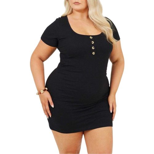 Robe Brave Soul GT41192 - Brave Soul - Modalova