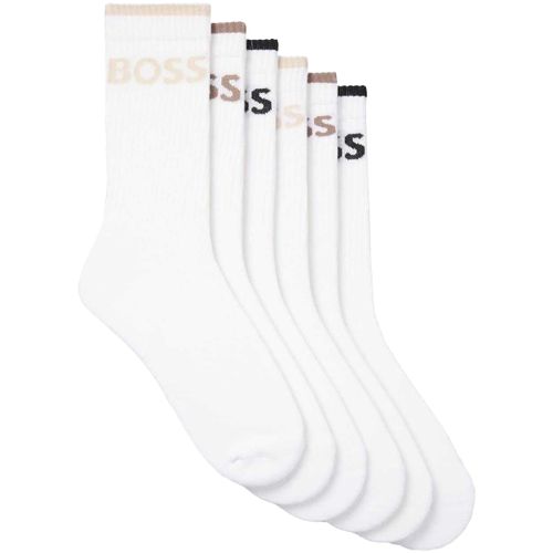 Chaussettes BOSS GT41303 - BOSS - Modalova