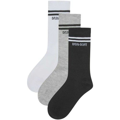 Chaussettes Lyle & Scott GT41376 - Lyle & Scott - Modalova