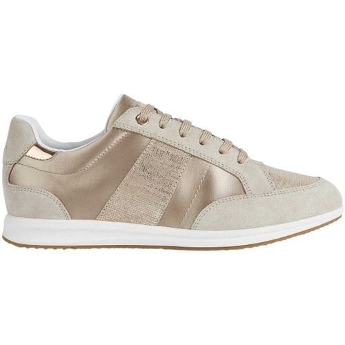 Baskets Geox Avery - Geox - Modalova