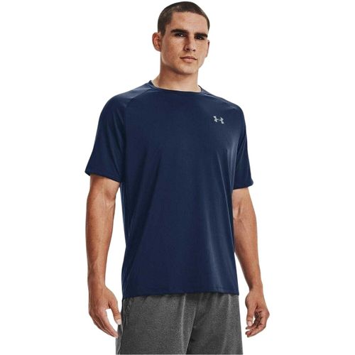 T-shirt Under Armour 2.0 - Under Armour - Modalova