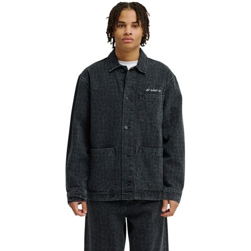 Blouson DC Shoes Hawkshaw Snake - DC Shoes - Modalova