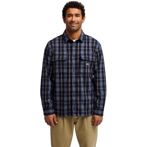 Chemise Quiksilver Diamond Wool - Quiksilver - Modalova