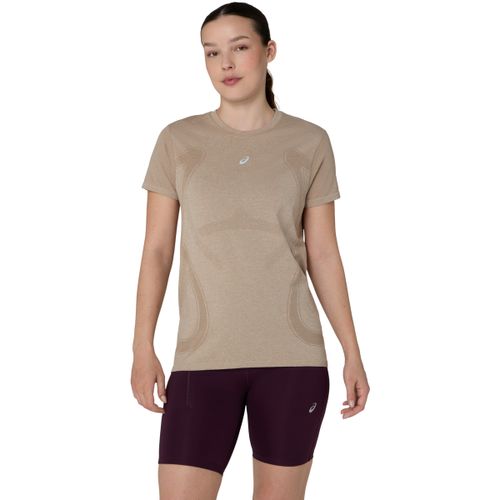 T-shirt Asics Road Seamless SS Top - Asics - Modalova
