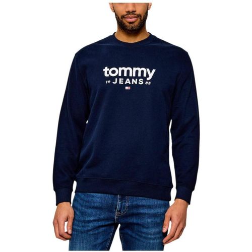 Sweat-shirt DM0DM23392 C1G - Tommy Hilfiger - Modalova