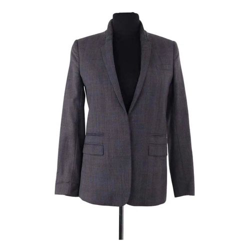 Veste The Kooples Blazer gris - The Kooples - Modalova