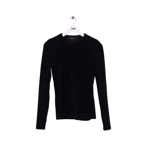 Blouses Maje Top noir - Maje - Modalova