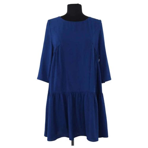 Robe courte Robe Stinson bleue - 1964 Shoes - Modalova