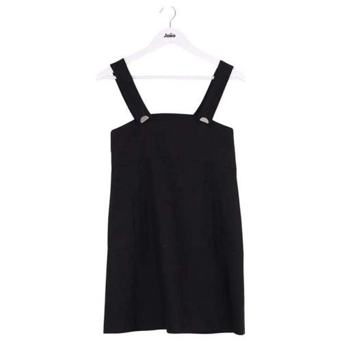 Robe courte Robe Garance noire - 1964 Shoes - Modalova