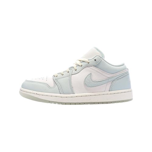 Baskets basses Baskets Basketss - modèle bas - cuir - Nike - Modalova