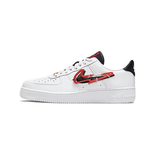 Baskets basses Baskets Air Force 1 '07 Premium cuir - Nike - Modalova