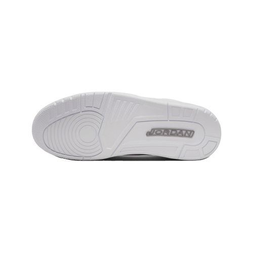 Baskets Baskets air jordan 3 retro pure money cuir - Nike - Modalova