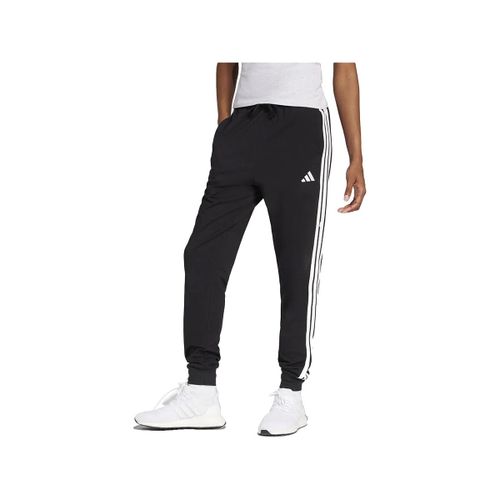 Jogging Pantalons Essentials 3-Stripes coton doux - adidas - Modalova