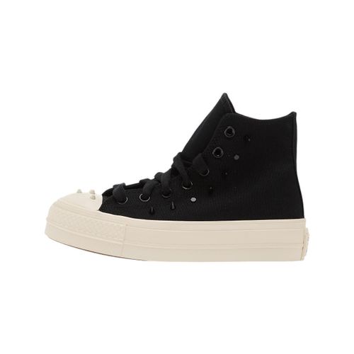 Baskets montantes Baskets Chuck 70 Hi textile - Converse - Modalova