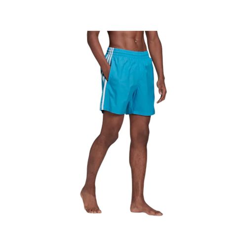 Short Shorts Adicolor Classics Trace 100% polyester - adidas - Modalova