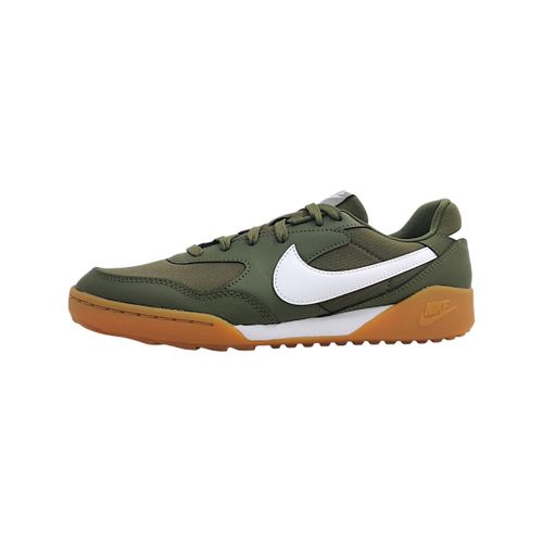 Baskets basses Baskets terra manta olive moyen/white - Nike - Modalova