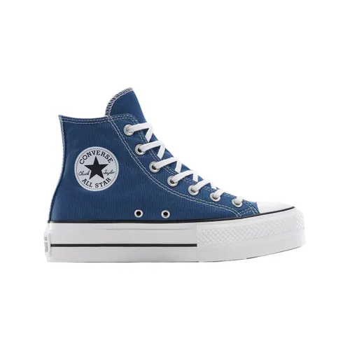 Baskets montantes Baskets Chuck 70 Low plateforme - Converse - Modalova