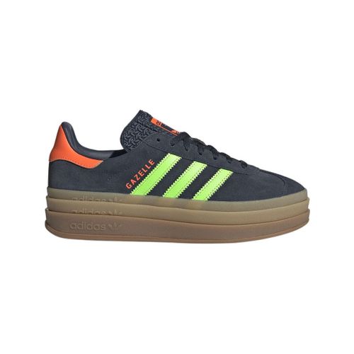 Baskets basses Baskets Gazelle Bold W daim - adidas - Modalova