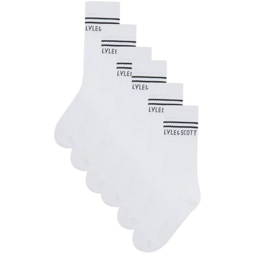Chaussettes Lyle & Scott GT42244 - Lyle & Scott - Modalova