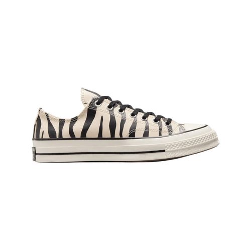 Baskets Baskets Chuck 70 imprimé zébré - Converse - Modalova