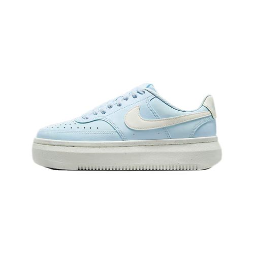Baskets basses Baskets Court Vision Alta synthétique - Nike - Modalova