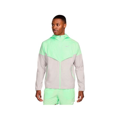 Veste Veste imperméable Run Repel Windrunner coupe-vent - Nike - Modalova