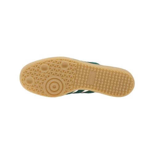 Baskets basses Baskets Samba OG cuir - adidas - Modalova