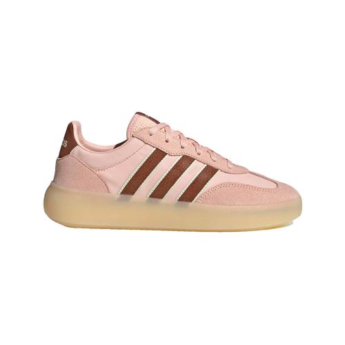 Baskets Baskets Barreda Decode daim - adidas - Modalova
