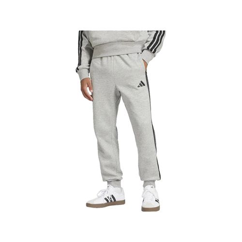 Jogging Pantalons de survêtement Essentials 3 Stripes coton - adidas - Modalova