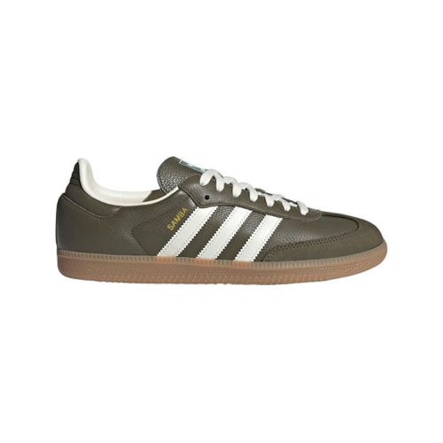 Baskets Baskets Samba OG cuir - adidas - Modalova