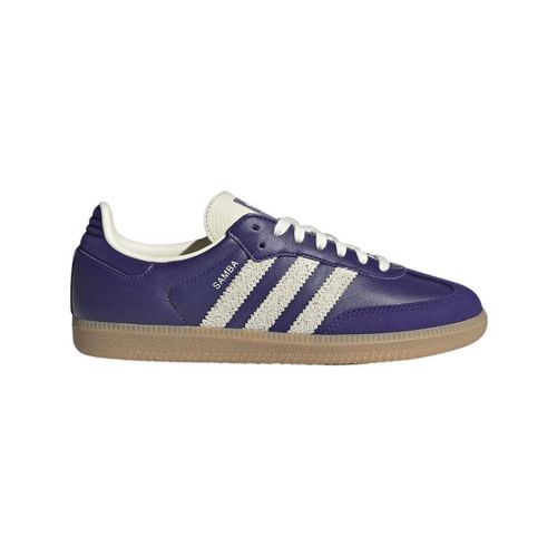 Baskets Baskets Samba OG cuir - adidas - Modalova