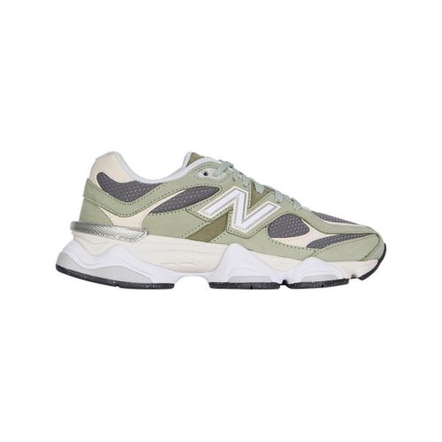 Baskets Baskets 9060 confort rembourrage ABZORB - New Balance - Modalova