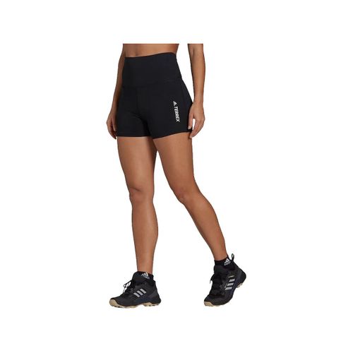Short Shorts Terrex Multi Primeblue tissu léger - adidas - Modalova
