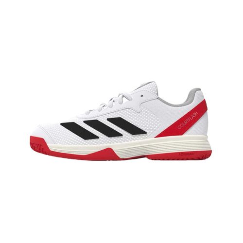 Chaussures Baskets Courtflash maille respirante - adidas - Modalova