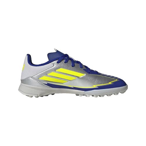 Chaussures de foot Baskets F50 Club Messi FG/MG synthétique - adidas - Modalova