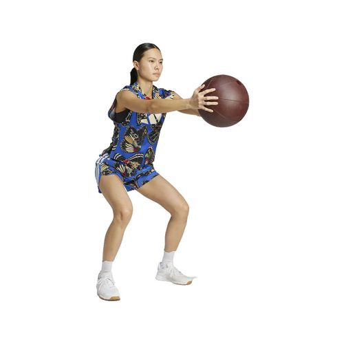 Short Shorts jl7006 100% polyester recyclé - adidas - Modalova
